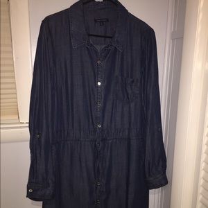 Tommy Hilfiger Denim Dress